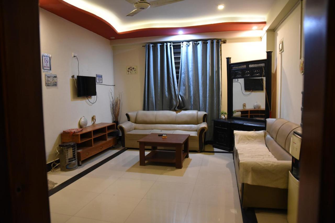 Republika Urban Apartment Abbottabad Exterior foto