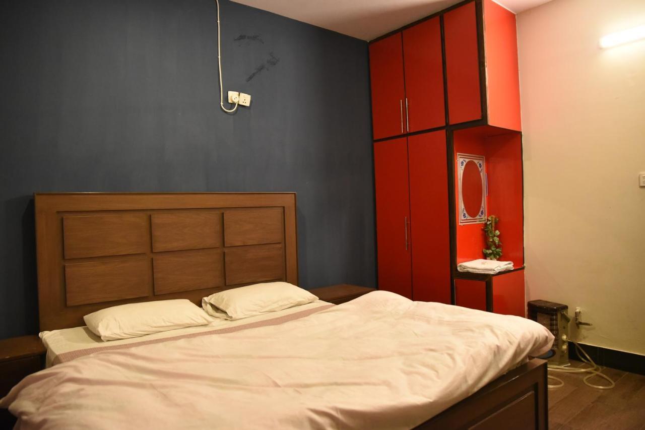 Republika Urban Apartment Abbottabad Exterior foto